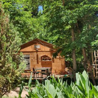 Rancho Por Fin - Barreal - 9
