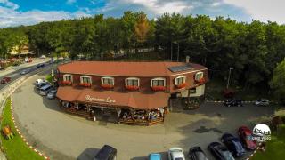 Pensiune Restaurant Lyra - 9