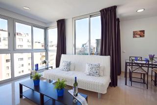 Charmsuites Paralel - Barcellona - 9