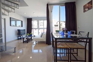 Charmsuites Paralel - 8