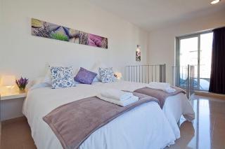 Charmsuites Paralel - 6
