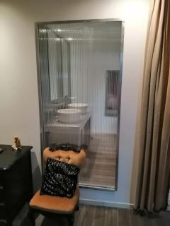 Loft au calme dans une ancienne grange béarnaise - 1