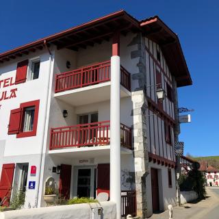 Hôtel Ursula - Cambo-les-Bains - 0