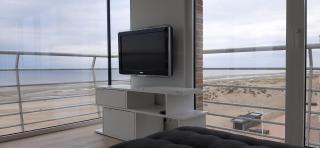 Appartment with frontal sea view with 3 bedrooms - Koksijde - 2