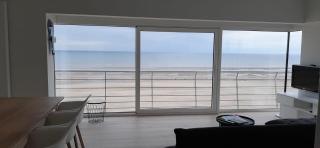 Appartment with frontal sea view with 3 bedrooms - Koksijde - 4