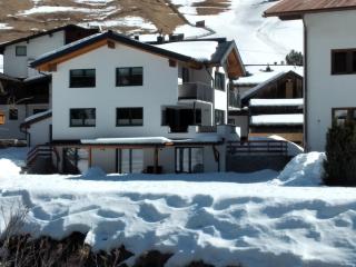 Apart Alpenjuwel - Sankt Leonhard im Pitztal - 0