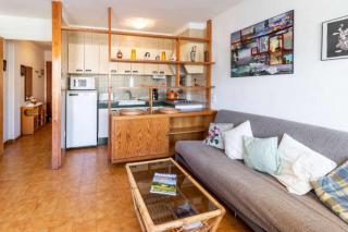Grifeu 17 Apartamento al lado de la playa - Llança - 6