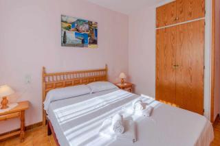 Grifeu 17 Apartamento al lado de la playa - Llança - 2