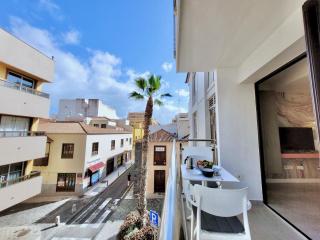 North Coast Apartments - Puerto de la Cruz - 7