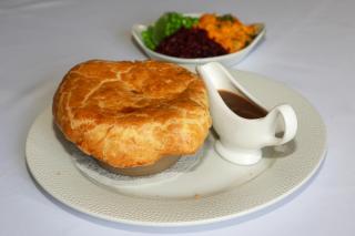 The Blue Bell Inn - 4