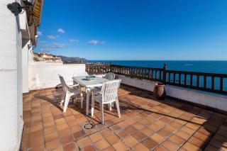 Cau del Llop 77 - Ático con terraza y vistas - 7