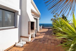 Cau del Llop 77 - Ático con terraza y vistas - Llança - 5