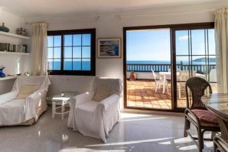 Cau del Llop 77 - Ático con terraza y vistas - 3