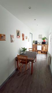 LauRina - Chambre, SDB, terrasse, arrivée autonome - Royan - 5