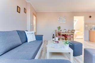 Jane's Charming Apartment - Prague - 1