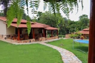 CHACARA ESPERANÇA - 4