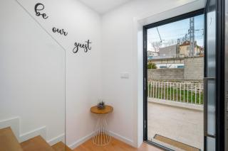WHome Riverside View Premium Apartment w/ AC & Terrace - Porto - 4