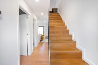 WHome Riverside View Premium Apartment w/ AC & Terrace - Porto - 3