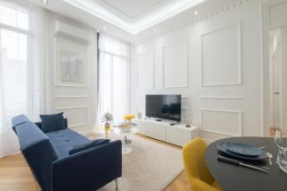 3-Br Apartment in the heart of downtown - Cannes - 5