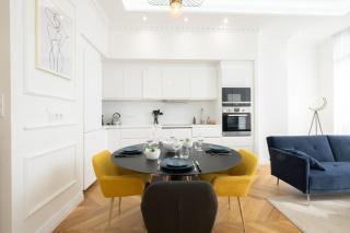3-Br Apartment in the heart of downtown - Cannes - 8