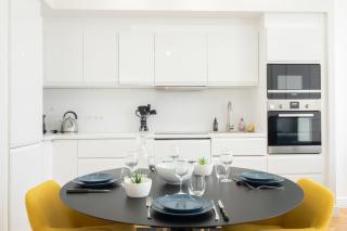3-Br Apartment in the heart of downtown - Cannes - 7