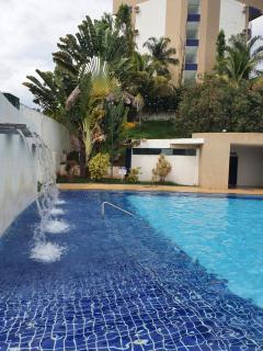 Apartamento Caldas Novas Enseada Nautico 203c - Caldas Novas - 2