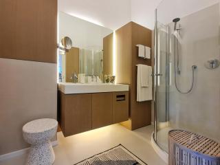 Luxury Omuntu-Design-Apartment Deluxe - Munich - 3