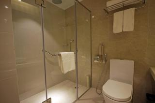 Brentwood Suites - Manila - 9