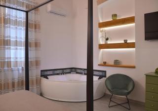 The Court Suites & Spa - Taranto - 7