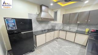 Multazam Heights, DHA Phase 8 - 3 Bedrooms Luxury Apartments - 1