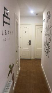 Hostal Misericordia - 1