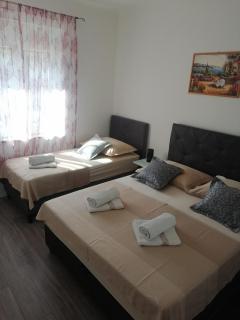 Apartment All 4 You - 7