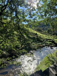 Yr Hen Siop - 4 bed welsh cottage in Snowdonia - Penmachno - 6