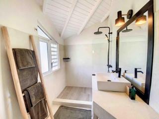 Villa Palmira, 4 min from Orient Bay beach - 2