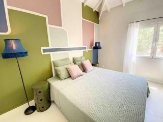 Villa Palmira, 4 min from Orient Bay beach - 5