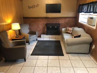 High Country Lodge - Alto - 9