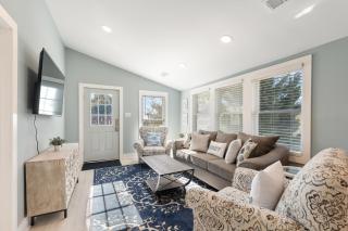 222 W Ashley - Sea Breeze - Minutes to the Ocean and Downtown Folly Beach - Folly Beach - 9