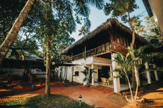 Oceano By Trouvaille - Varkala - 9