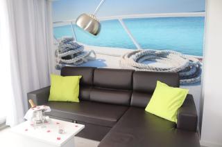 Hotel Boutique Minister 4Sup - Port de Soller - 6