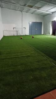 AKI ME QUEDO - Ledaña - 5