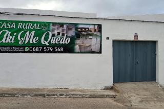 AKI ME QUEDO - Ledaña - 7