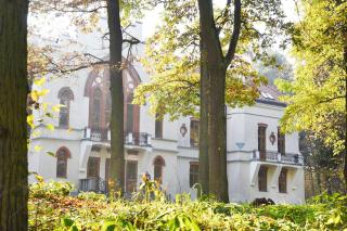 Dobry Zakątek Dom Rekolekcyjny - 4