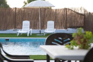 Vivienda Rural Cortijo de Liche - 9