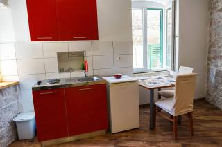 Studio apartment in the old city of Šibenik - Šibenik - 9