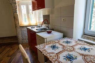 Studio apartment in the old city of Šibenik - Šibenik - 4