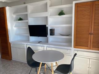 Apartamento 19th floor & sea view - Alicante - 6