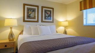 Resort Sixty-Six - 1