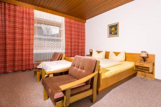 Gästehaus Helga - 9