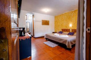 Hotel Fonda del Sol - Panajachel - 0