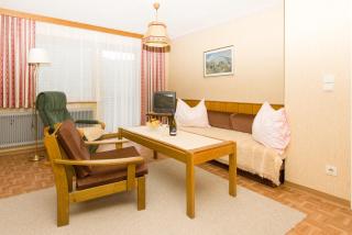 Gästehaus Helga - 8